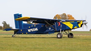 N752AK