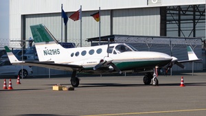 N421HS