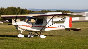 D-MSFG