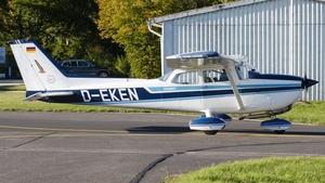 D-EKEN
