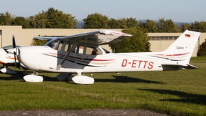D-ETTS