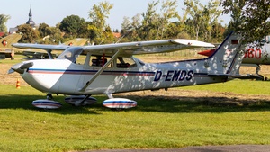 D-EMDS