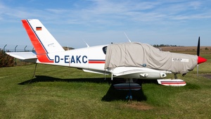D-EAKC