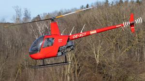OE-XCT