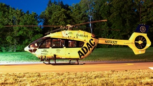 Photo of D-HYAH - Airbus Helicopters H145 operated by ADAC Luftrettung