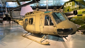 Photo of 65-10126 - Bell UH-1H Iroquois operated by US Army