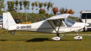 D-MHBE