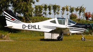 D-EHLL