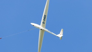 Schleicher ASK 21