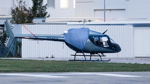 T7-KEK - Bell 505 Jet Ranger X