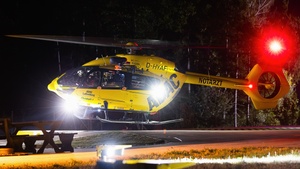 D-HYAF - Airbus Helicopters H145
