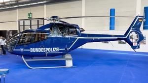 D-HSHF - Eurocopter EC120B Colibri