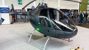 D-HEMY - Guimbal Cabri G2