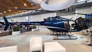 Photo of T7-BELL - Bell 505 Jet Ranger X operated by Private
