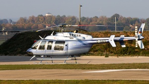 Photo of D-HAFE - Bell 407 operated by Agrarflug Helilift