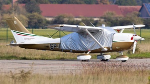 Photo of SP-IRB - Cessna T206H Turbo Stationair HD operated by Private