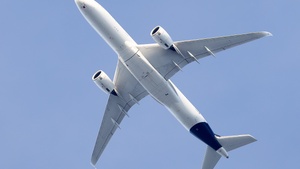 Photo of D-AIXJ - Airbus A350-941 operated by Lufthansa