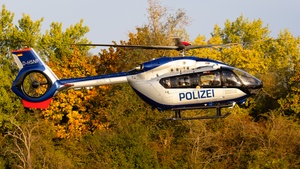 Photo of D-HSNF - Airbus Helicopters H145 operated by German Police - Hubschrauberstaffel Sachsen