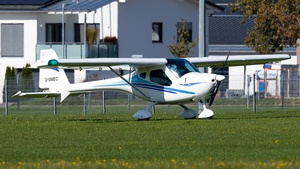 Photo of D-MMEC - Remos G3 Mirage operated by Private