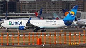 Photo of D-ABUC - Boeing 767-330(ER) operated by Condor