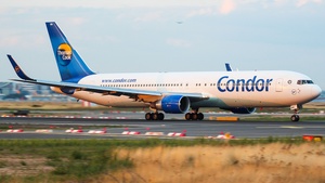 Photo of D-ABUH - Boeing 767-330(ER) operated by Condor
