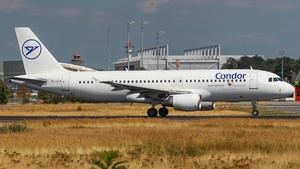Photo of YL-LCK - Airbus A320-214 operated by Condor (opb SmartLynx Airlines)