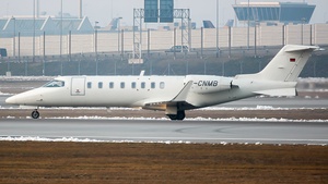 Photo of D-CNMB - Bombardier Learjet 45 operated by MHS Aviation