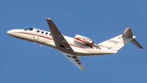 Photo of D-CUGF - Cessna 525B CitationJet CJ3+ operated by Atlas Air Service