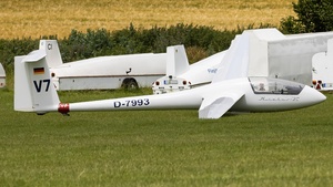 Photo of D-7993 - Schempp-Hirth Nimbus 2C operated by Private