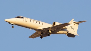 Photo of D-CSIX - Bombardier Learjet 60 operated by FAI Air Ambulance