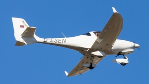 Photo of D-ESEN - Aquila A210 operated by TFC Flight Training