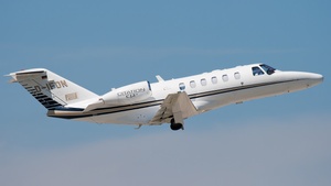 Photo of D-IFDN - Cessna 525A CitationJet CJ2+ operated by HTM Jet Service