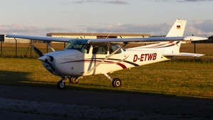 D-ETWB