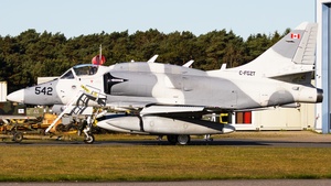 C-FGZT