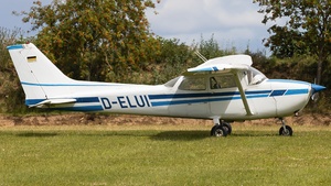 Photo of D-ELUI - Reims-Cessna F172N Skyhawk operated by Private