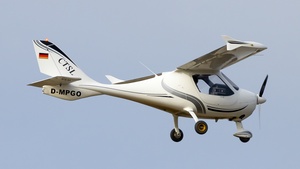 Photo of D-MPGO - Flight Design CT Supralight operated by Sportfliegerclub Schwetzingen