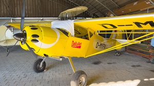 Photo of D-MYFN - Denney Kitfox 7 Super Sport operated by Flugsportgruppe Sulz am Neckar