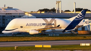 F-GXLG