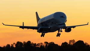 F-GXLJ