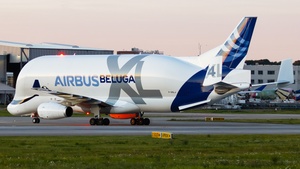 F-GXLJ