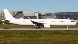 Airbus Industrie