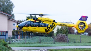 Latest photo of ADAC Luftrettung