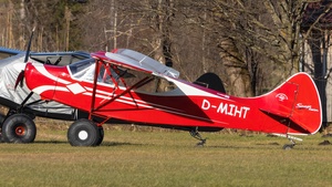 D-MIHT