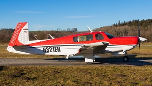N321EH