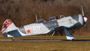 D-FYII