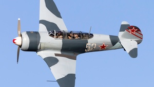 D-FYII