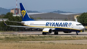 Photo of 9H-QCA - Boeing 737-8AS operated by Ryanair (opb Malta Air)