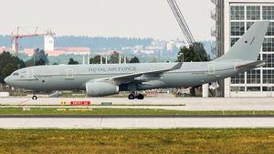 Photo of ZZ330 - Airbus A330-243(MRTT) Voyager KC.2 operated by Royal Air Force