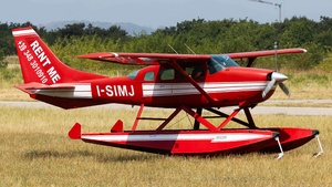 I-SIMJ