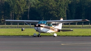Photo of S5-DHO - Reims-Cessna F172N Skyhawk II operated by Lipican Aer